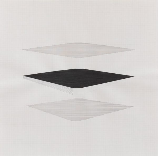 Haleh Redjaian, Floating, 2020