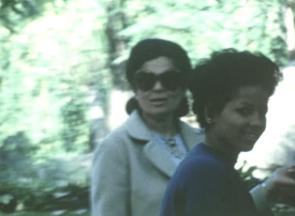 Hoda Tawakol, My Mothers, 2025