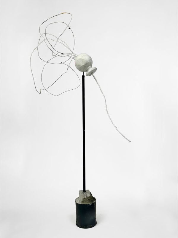 Shaqayeq Arabi, Untitled, 2025