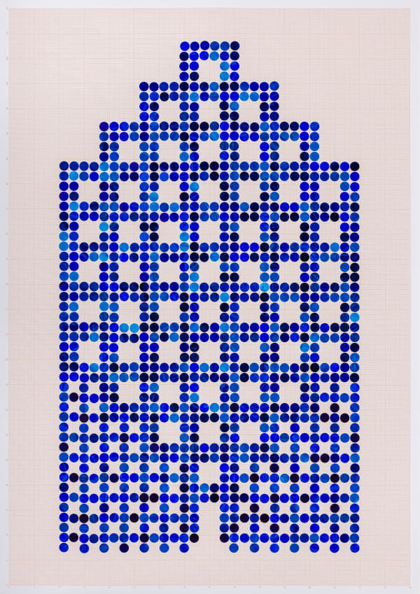 Lubna Chowdhary, Switch, Series 5: Number 14, 2023