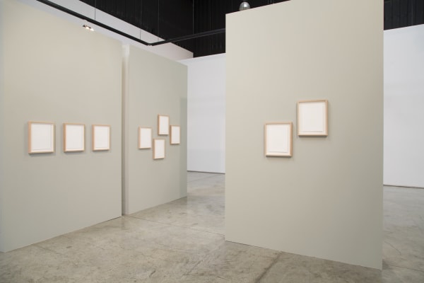 Mohammed Kazem, Sound of Objects, 2014