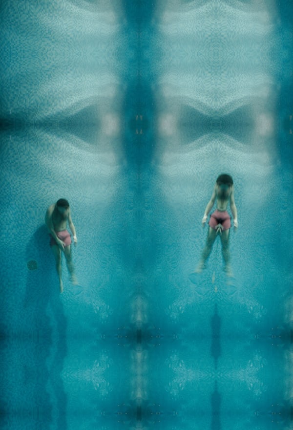 Ramin Haerizadeh, Wonders of Nature, 2007-2008