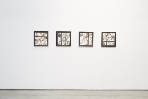 Mohammed Kazem, Sound of Objects, 2014