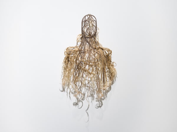 Hoda Tawakol, Warrior N°1, 2010