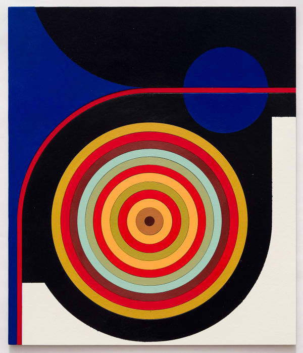 Lubna Chowdhary, Code 78, 2024