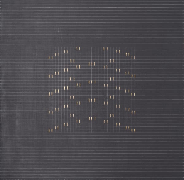 Haleh Redjaian, Untitled, 2018