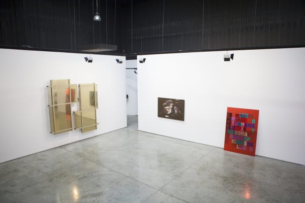 :mentalKLINIK, Thank You for Your Cooperation, 2014