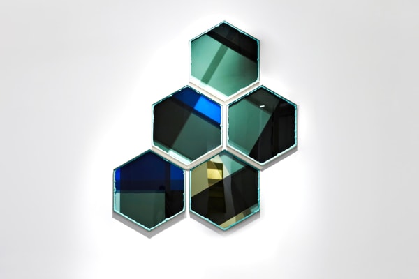 :mentalKLINIK, Cheater Gang, 2011