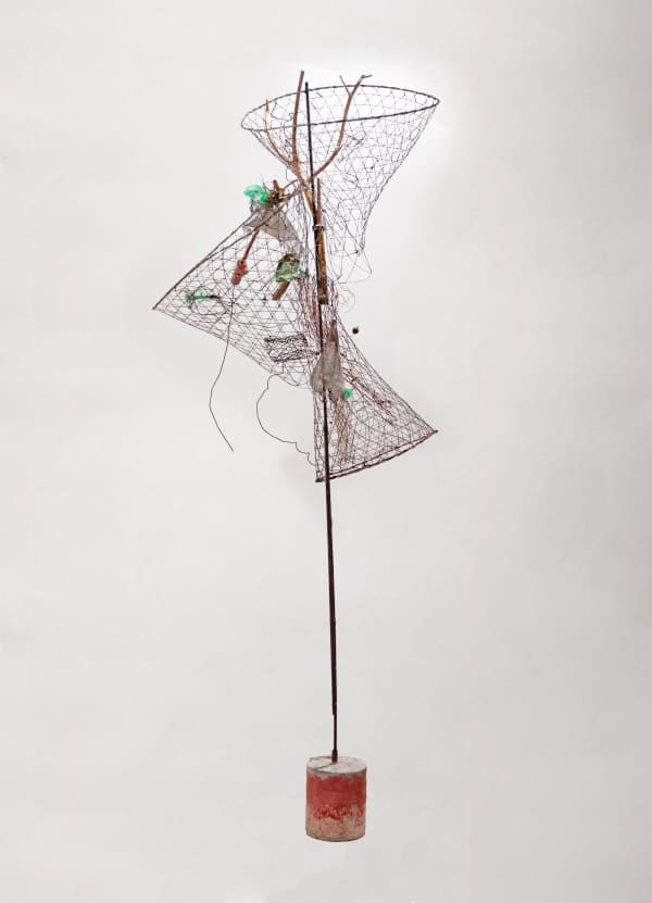 Shaqayeq Arabi, Untitled, 2025