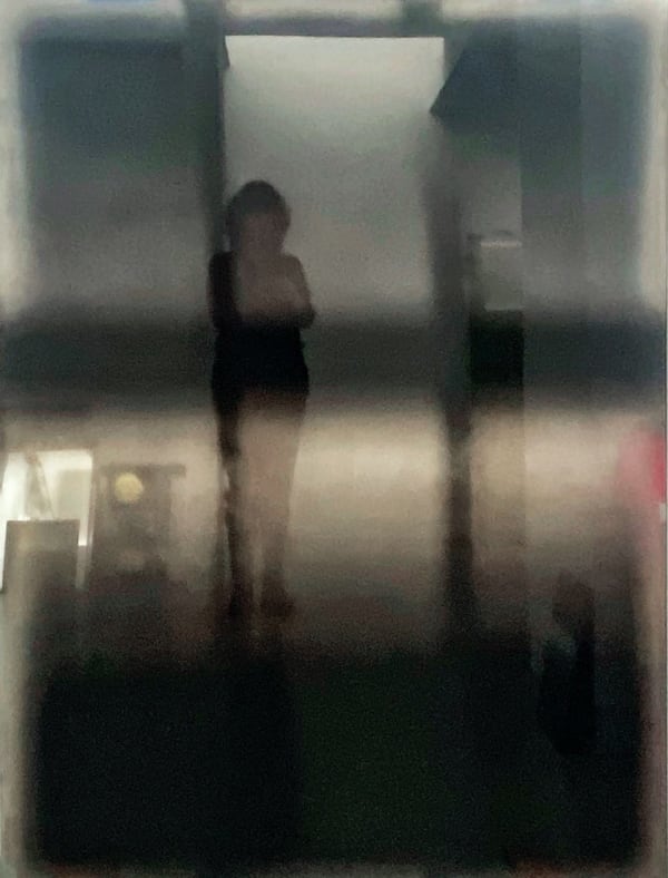 :mentalKLINIK, DIRTY MIRROR, 2022