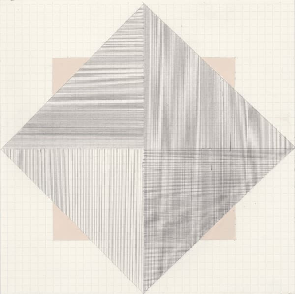 Haleh Redjaian, Notes for Daydreaming, 2017-18