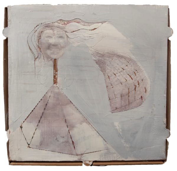 Ramin Haerizadeh, Submersible #7, 2016 - 2017