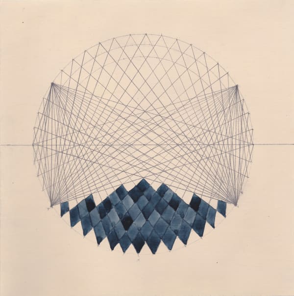 Haleh Redjaian, Notes for Daydreaming, 2017-18