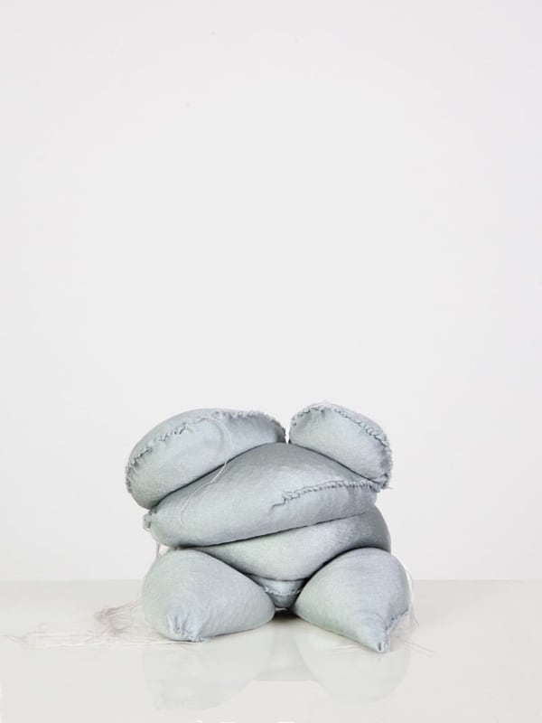 Hoda Tawakol, Nude N°9, 2013