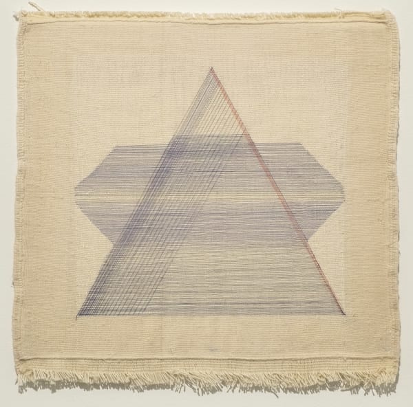 Haleh Redjaian, Untitled, 2015