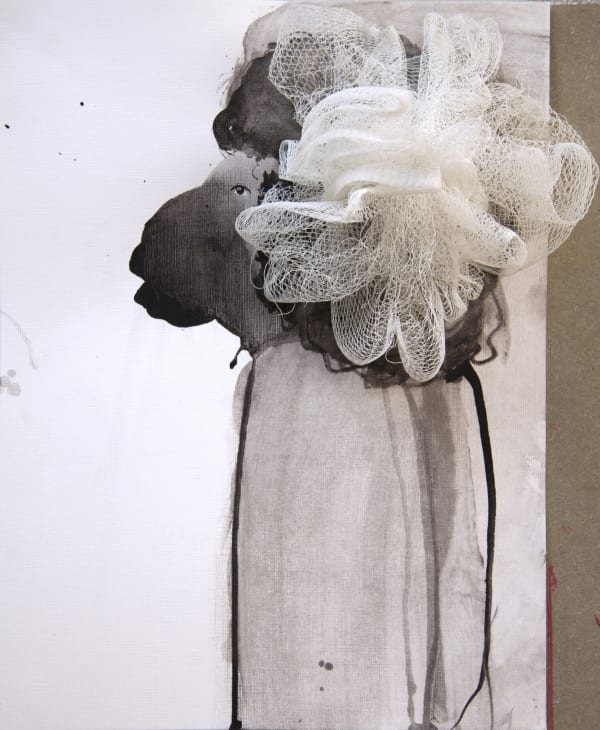 Hesam Rahmanian, Sheep, 2013