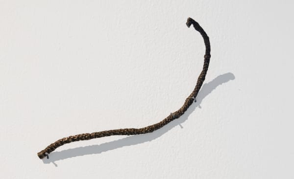 Fereydoun Ave, Untitled, 2025