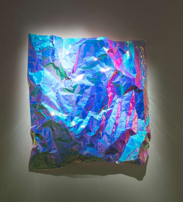 :mentalKLINIK, CHROMATIC MADNESS 1806, 2018