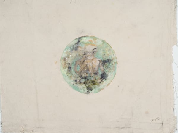 Dalia Baassiri, When The Season Returns XX, 2023