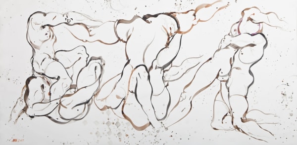 Ahmad Amin Nazar, Untitled, 2012