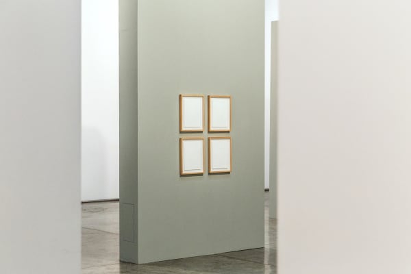 Mohammed Kazem, Sound of Objects, 2014