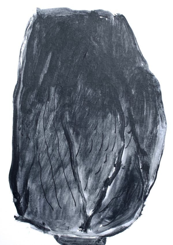 Raana Farnoud, Untitled, 2024