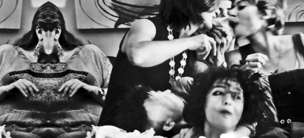 Ramin Haerizadeh, Wonders of Nature, 2006-2007