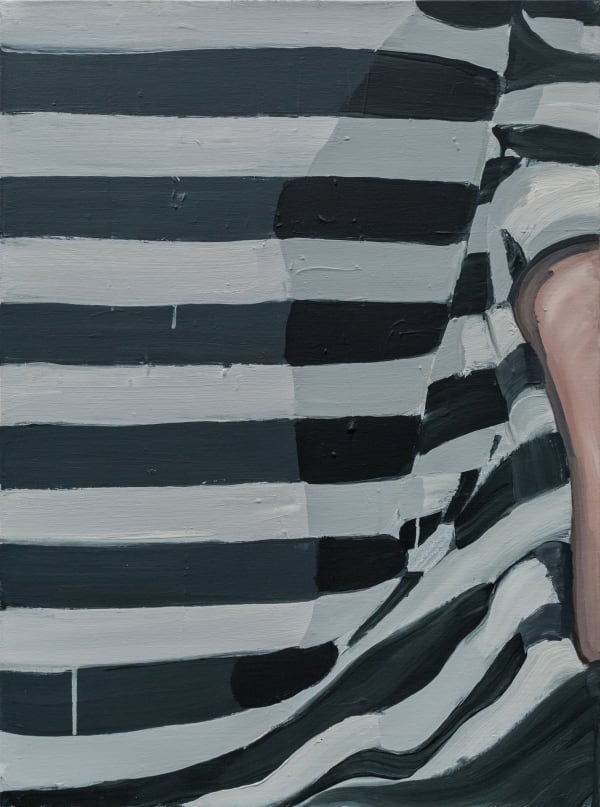 Hesam Rahmanian, Untitled, 2014