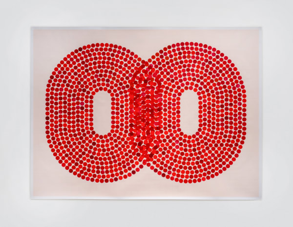 Lubna Chowdhary, Switch, Series 4: Number 7, 2023