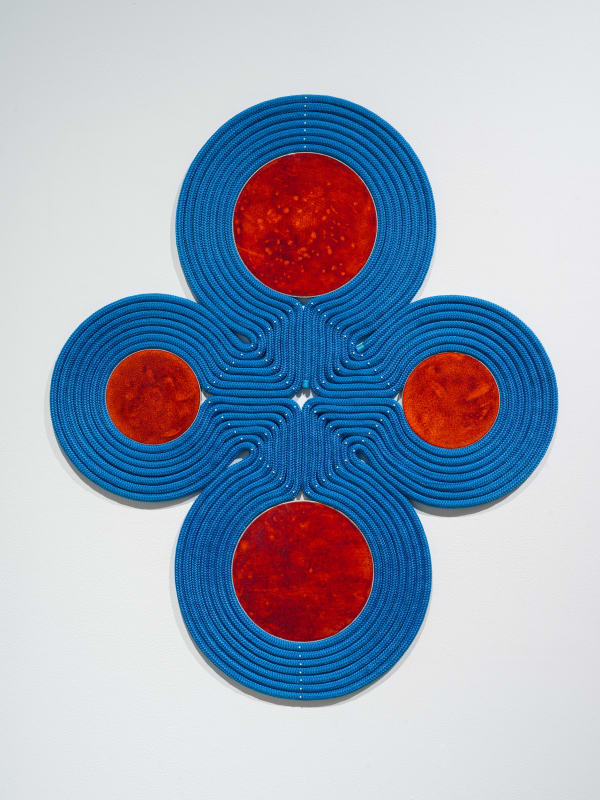 Lubna Chowdhary, Bind 1, 2021