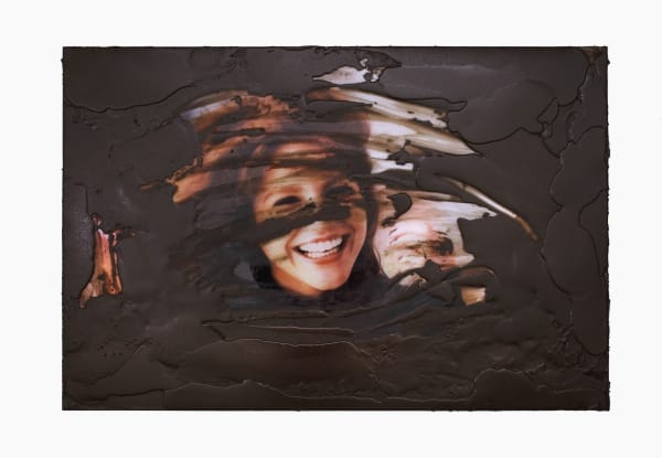 :mentalKLINIK, WALKING ON AIR, HANDE, 2014