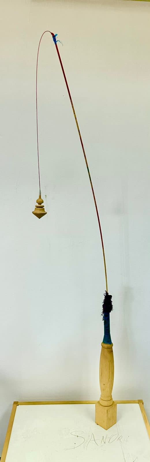 Shaqayeq Arabi, Untitled, 2025