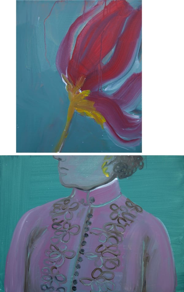 Hesam Rahmanian, Mother, 2012