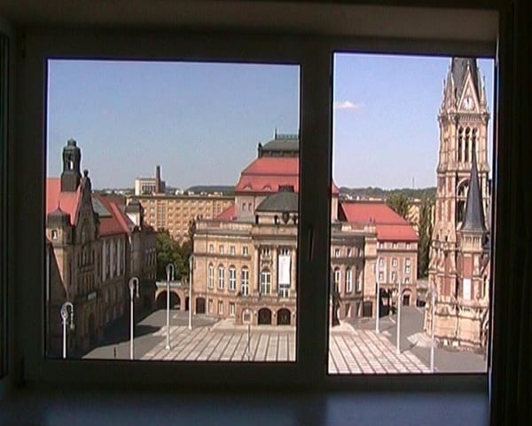 Mohammed Kazem, Direction on Sound - Chemnitz, 2008