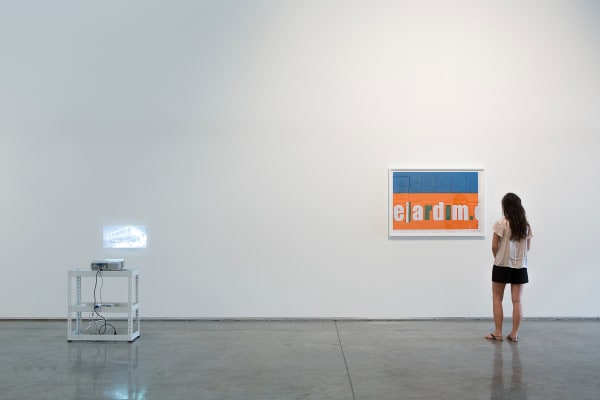 Chromophobia, 2013
