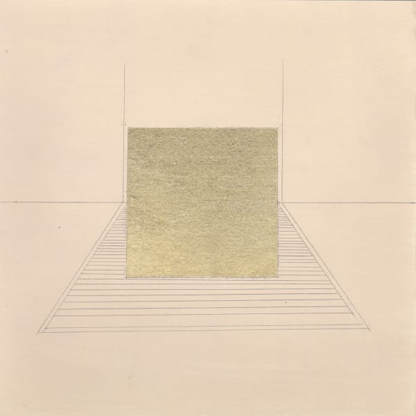 Haleh Redjaian, Notes for Daydreaming, 2017-18