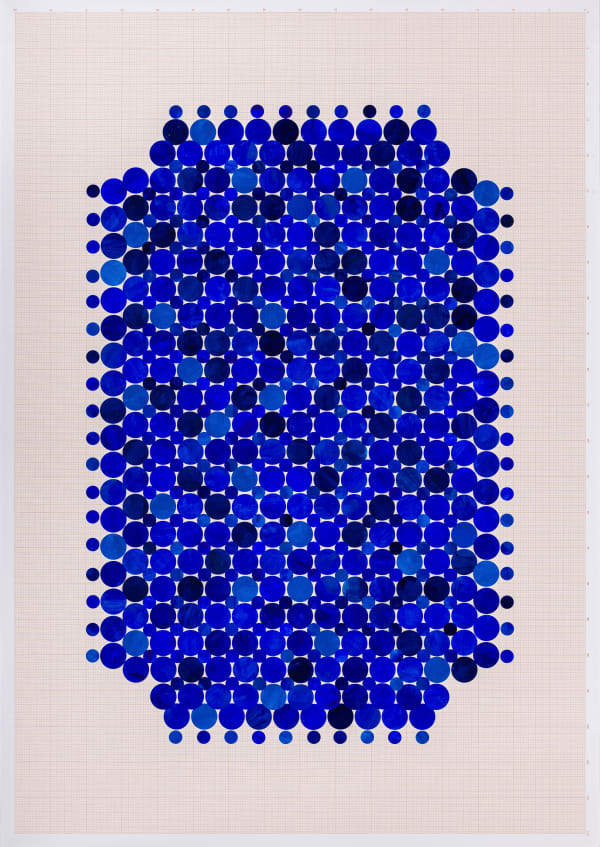 Lubna Chowdhary, Switch, Series 5: Number 8, 2023