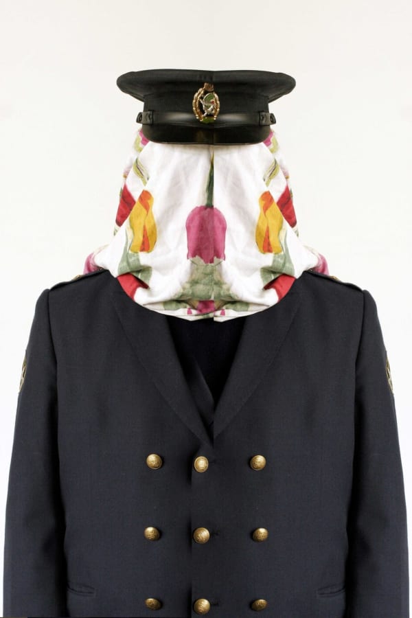 Ramin Haerizadeh, Wonders of Nature, 2005