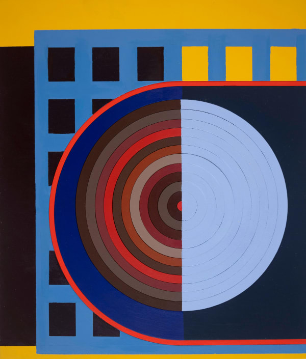 Lubna Chowdhary, Code 80, 2024