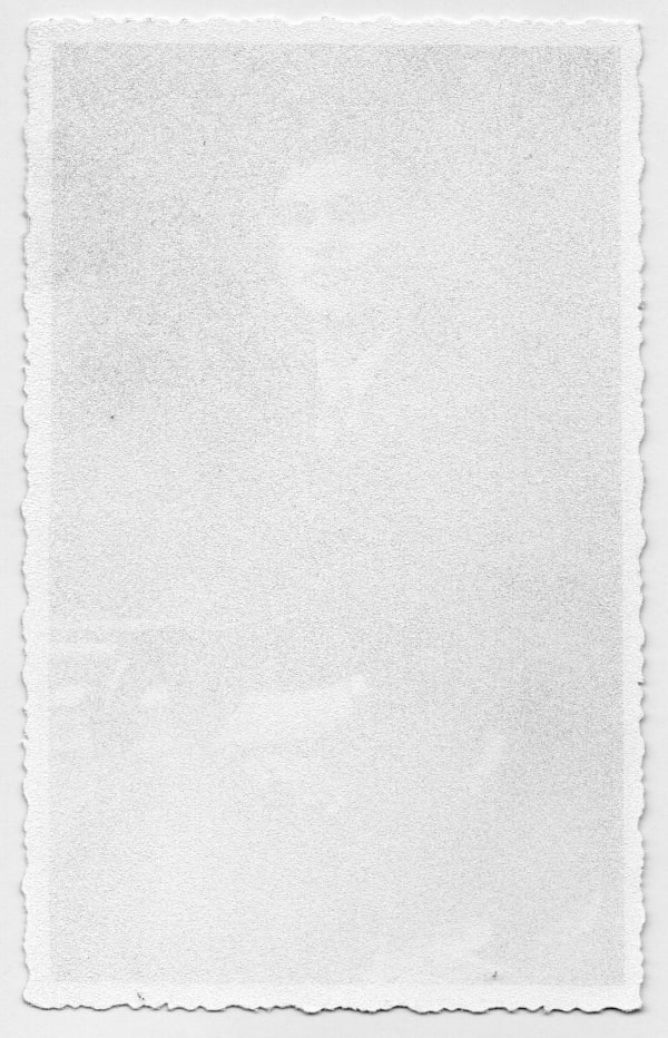 Raed Yassin, The Company of Silver Spectres , 2021