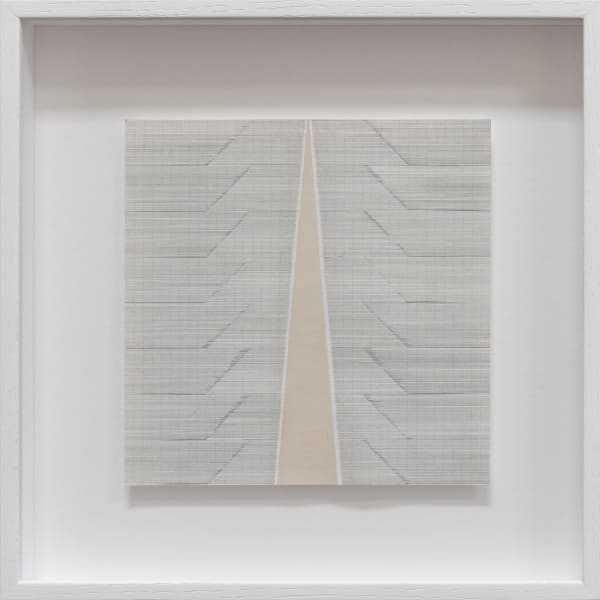 Haleh Redjaian, Notes for daydreaming (23), 2020