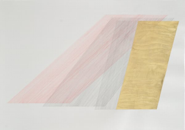 Haleh Redjaian, In Parallel, 2018