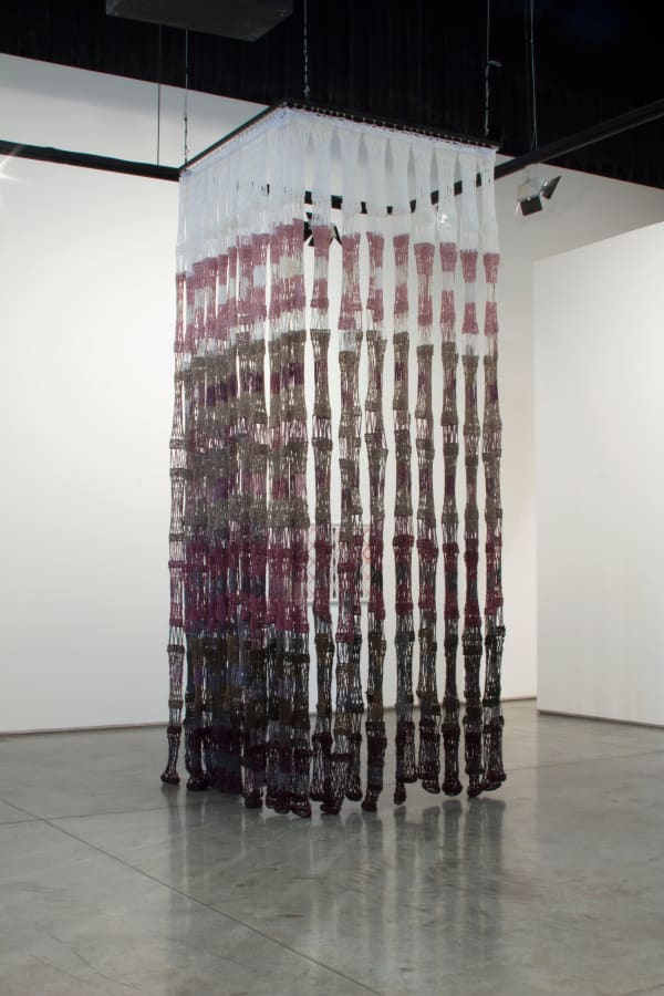 Nargess Hashemi, Breathing House, 2017