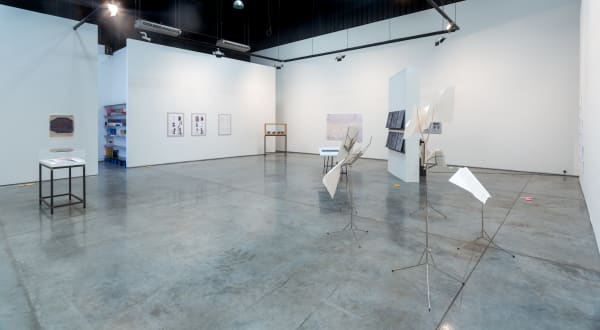 Group Show, Good Printing, 2017