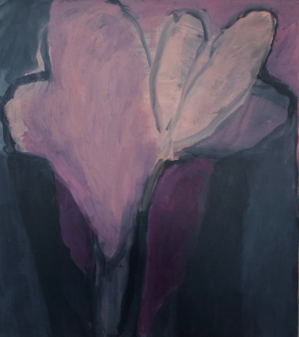 Raana Farnoud, Untitled, 2024