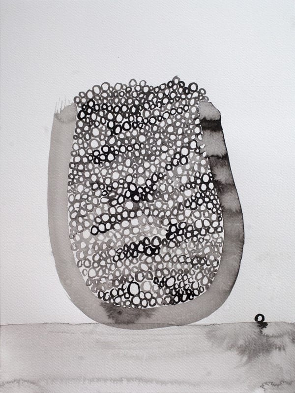 Hesam Rahmanian, Untitled, 2014