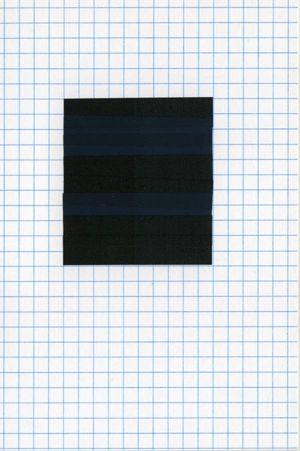 :mentalKLINIK, LAZY WORKS 1715, 2017