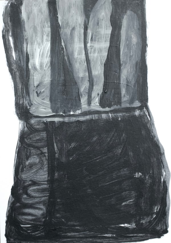 Raana Farnoud, Untitled, 2024