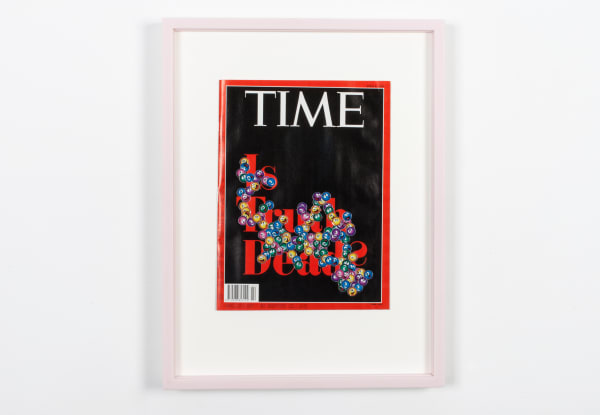 :mentalKLINIK, Some-Time 1704, 2017