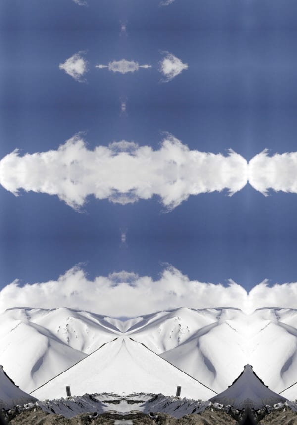 Ramin Haerizadeh, Wonders of Nature, 2006-2007